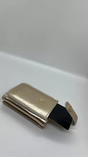 Gold Cüzdan