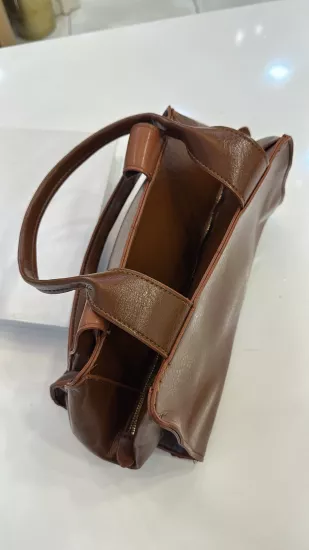 Taba Orta Boy Çanta
