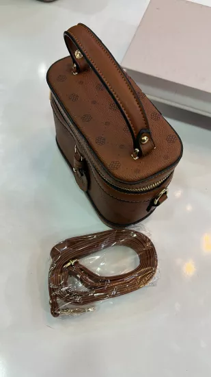 Taba Kutu Model Çanta