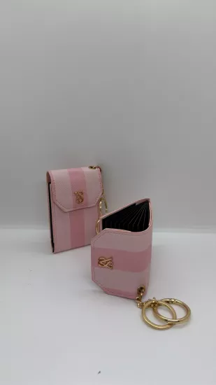 Pembe Kartlık