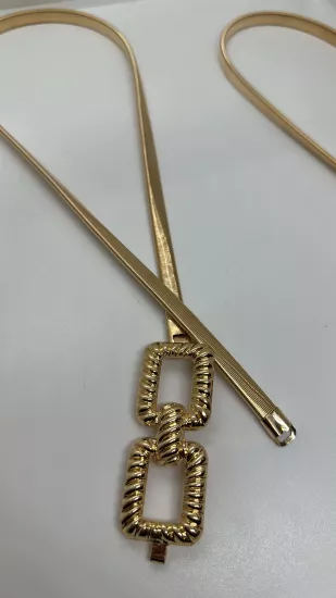 Gold Yaylı Kemer 