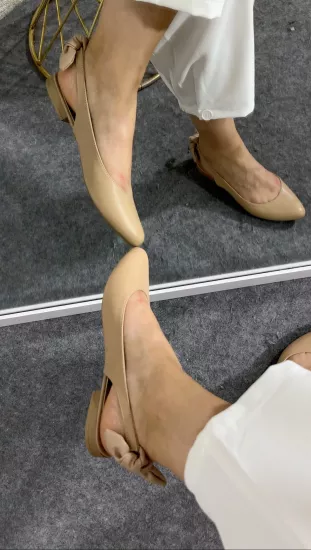 Nude Fiyonklu Babet 