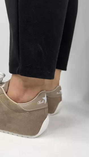 Vizon Convers.e Spor Ayakkabı