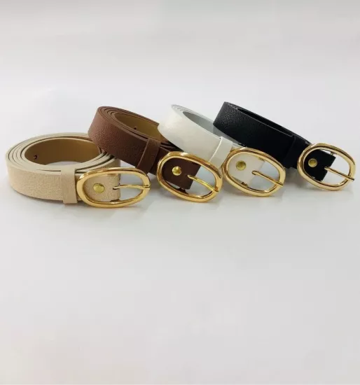 Taba Gold Detaylı Kemer