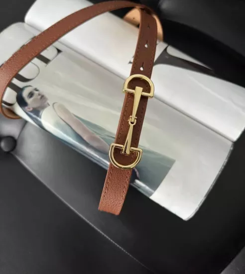 Taba İnce Kemer 