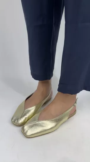 Gold Babet