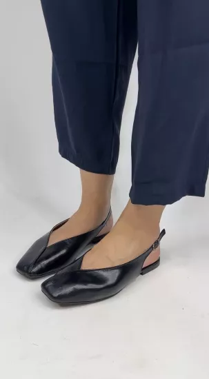 Siyah Babet 