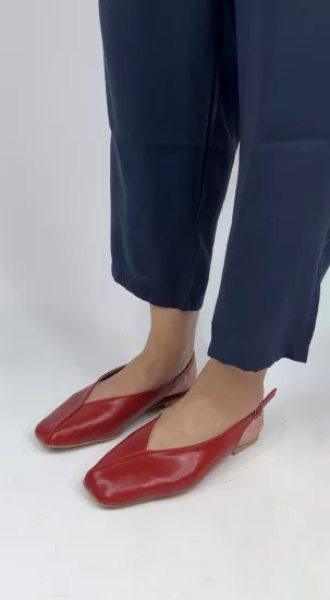 Kırmızı Babet