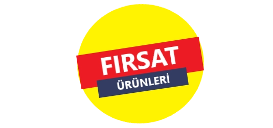 İNDİRİMLİ ÜRÜNLER